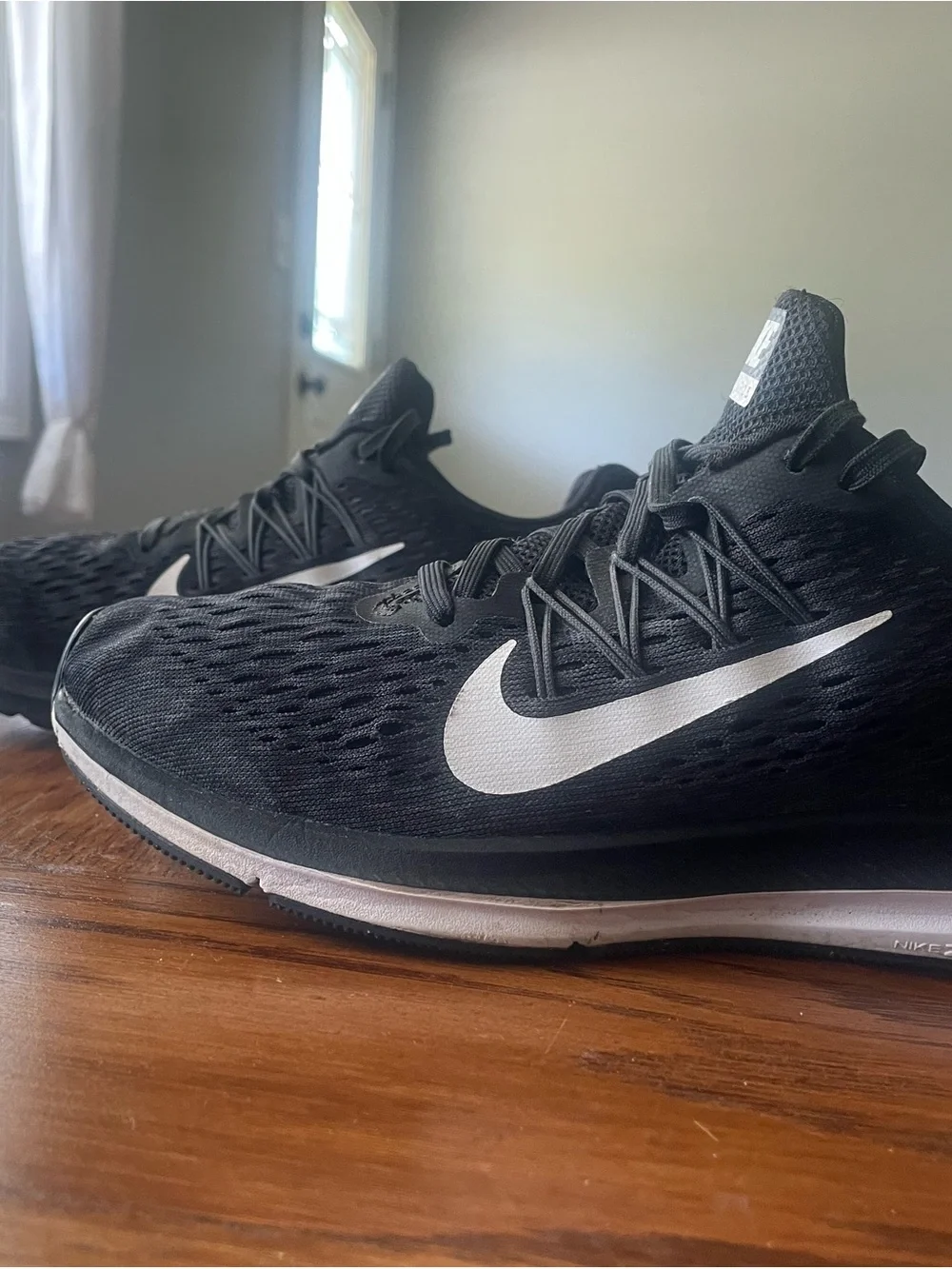 Nike zoom winflo 5